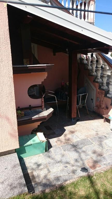 Apartment Summer 1 Pula Exterior photo